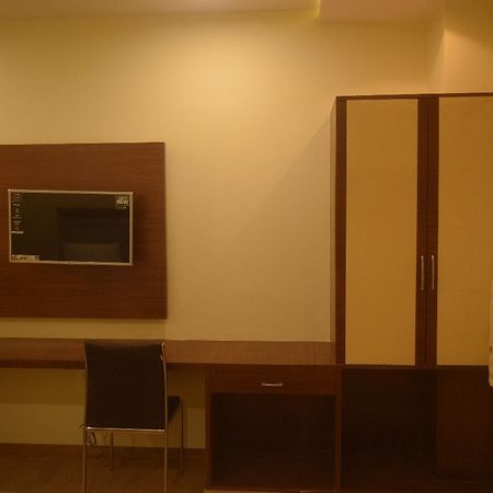Hotel Avalon Inn Ambikapur Bagian luar foto