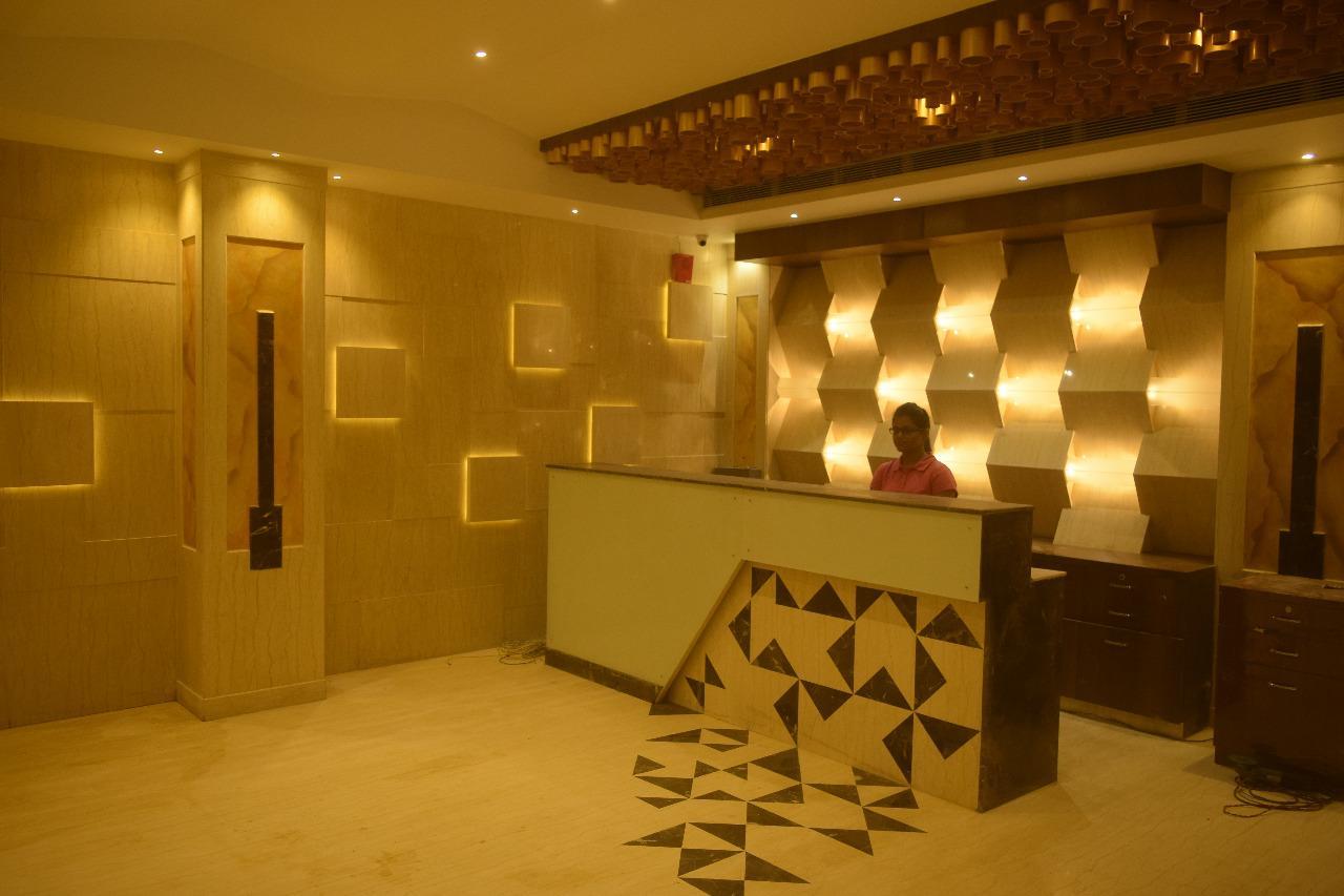 Hotel Avalon Inn Ambikapur Bagian luar foto