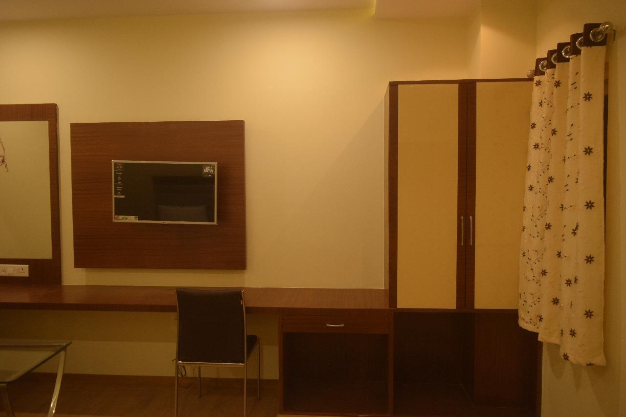Hotel Avalon Inn Ambikapur Bagian luar foto
