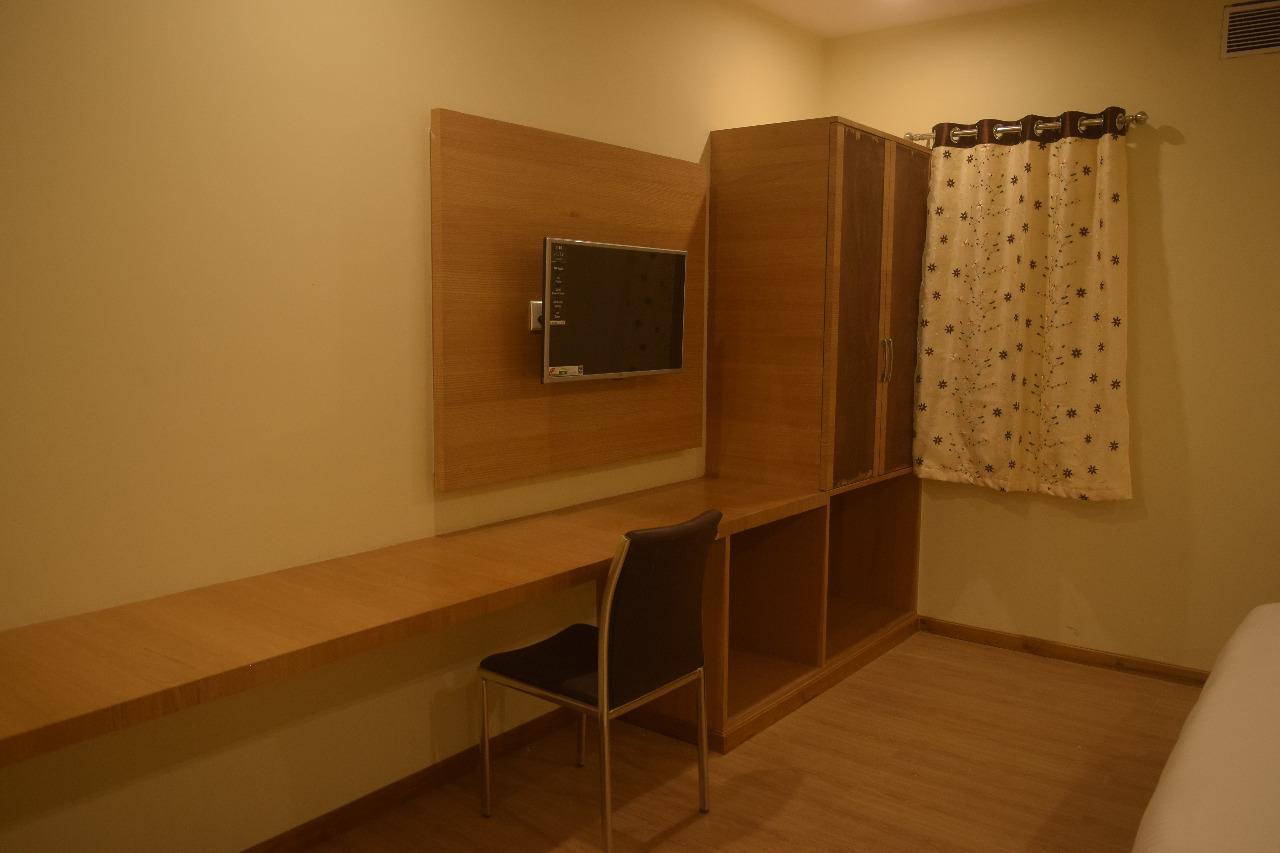 Hotel Avalon Inn Ambikapur Bagian luar foto