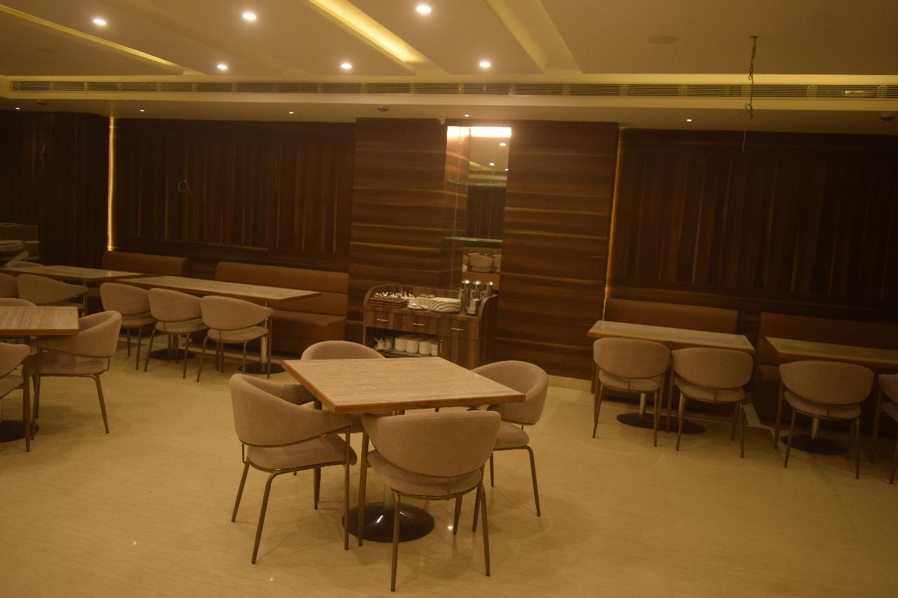 Hotel Avalon Inn Ambikapur Bagian luar foto