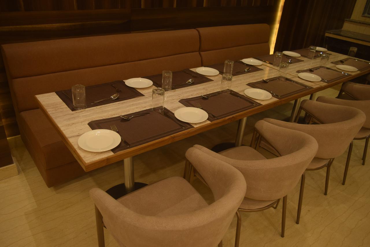 Hotel Avalon Inn Ambikapur Bagian luar foto