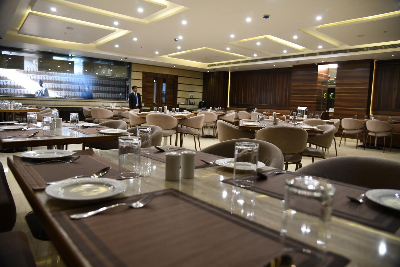 Hotel Avalon Inn Ambikapur Bagian luar foto