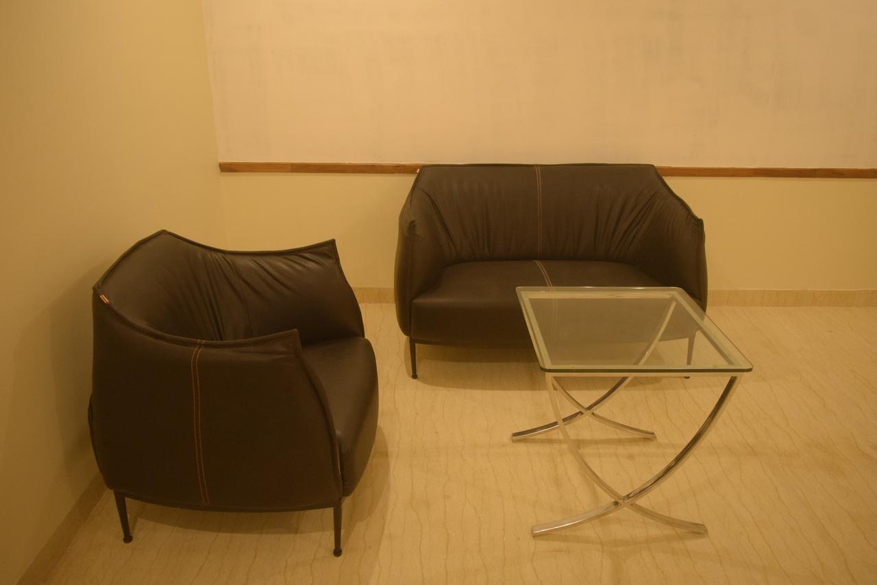 Hotel Avalon Inn Ambikapur Bagian luar foto