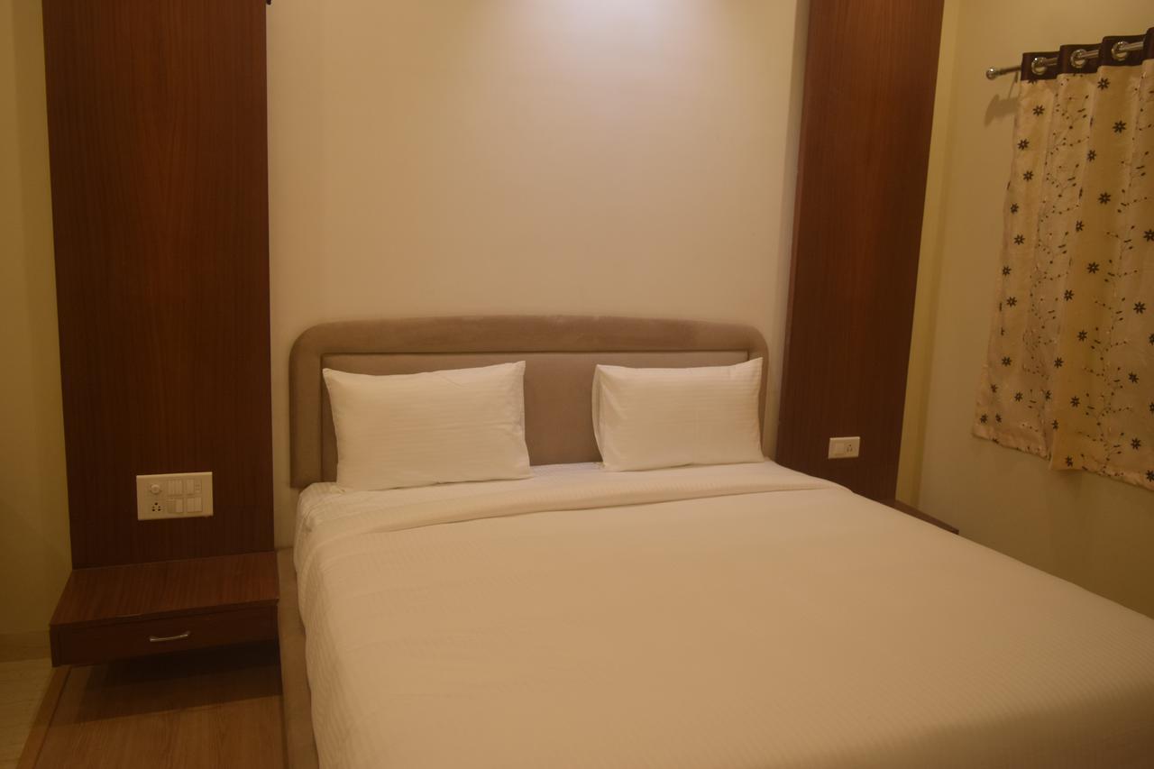 Hotel Avalon Inn Ambikapur Bagian luar foto