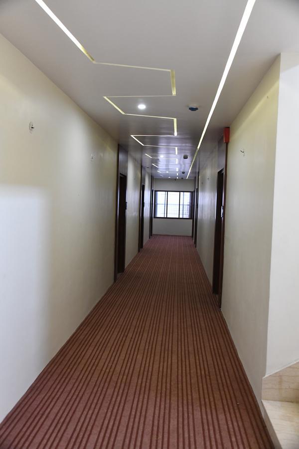 Hotel Avalon Inn Ambikapur Bagian luar foto