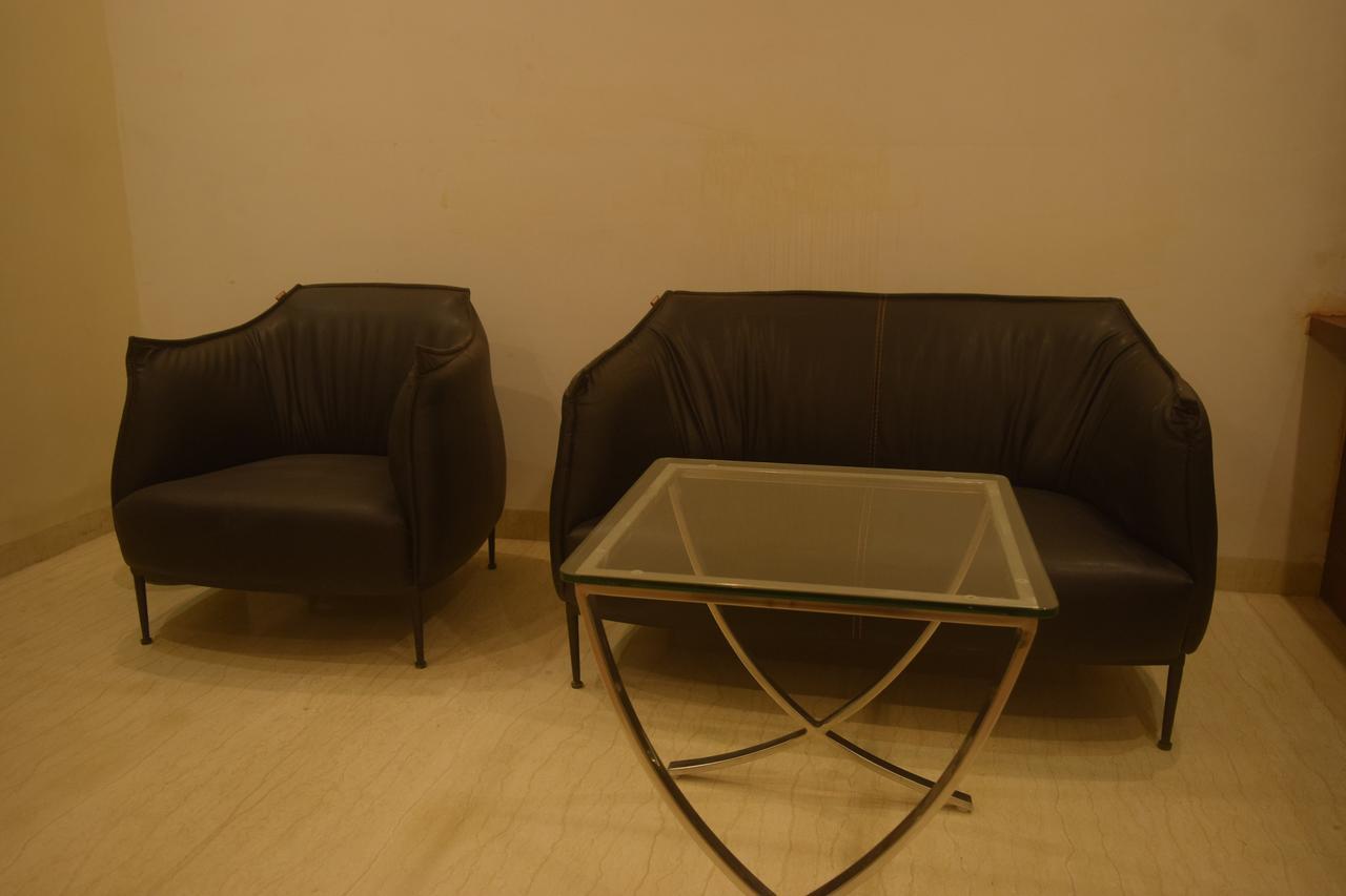 Hotel Avalon Inn Ambikapur Bagian luar foto